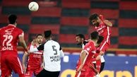 اطلاعیه مهم باشگاه پرسپولیس در مورد درآمد  ازمحل حق پخش تلویزیونی