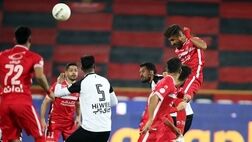 اطلاعیه مهم باشگاه پرسپولیس در مورد درآمد  ازمحل حق پخش تلویزیونی