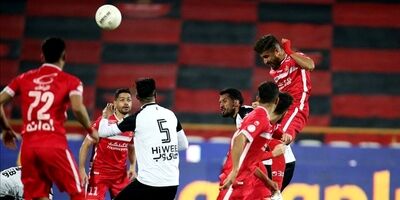 اطلاعیه مهم باشگاه پرسپولیس در مورد درآمد  ازمحل حق پخش تلویزیونی