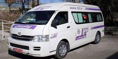  عذرخواهی شهرداری تهران بابت کشیدن یک زن توسط گشت فوریت‌ها 