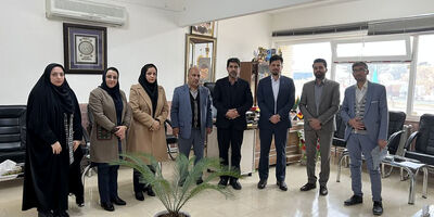 برگزاری جلسه هم اندیشی بیمه دانا با مدیران آموزش و پرورش استان البرز