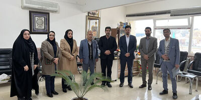 تقدیر آموزش و پرورش شهرستان‌های فردوس و سرایان از خدمات بیمه دانا
