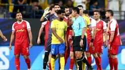 بازیکنان پرسپولیس در حد و اندازه فوتبالیست‌های دهه ۶۰ نیستند!

