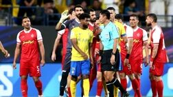 بازیکنان پرسپولیس در حد و اندازه فوتبالیست‌های دهه ۶۰ نیستند!
