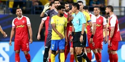 بازیکنان پرسپولیس در حد و اندازه فوتبالیست‌های دهه ۶۰ نیستند!
