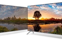 ارزانترین تلویزیون های ۶۵ اینچ بازار چند؟ + جدول