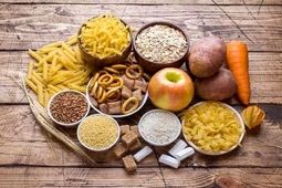 کربوهیدرات ساده و پیچیده چیست؟
