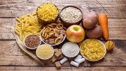 کربوهیدرات ساده و پیچیده چیست؟
