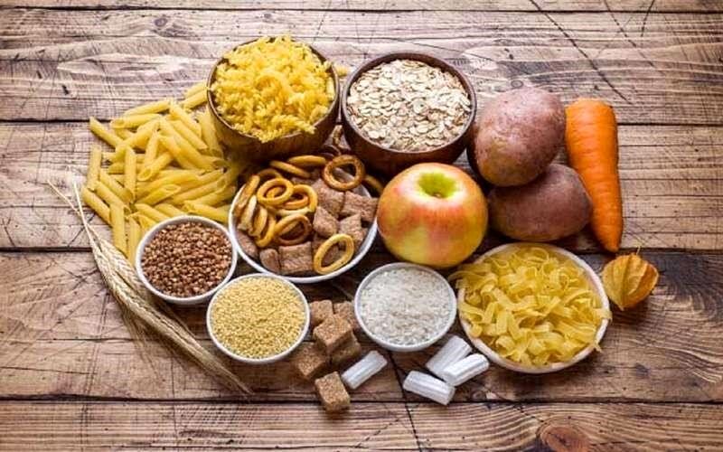 کربوهیدرات ساده و پیچیده چیست؟