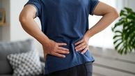 اولین نشانه دیسک کمر چیست؟ / وقتی ستون فقرات سیگنال خطر می‌دهد