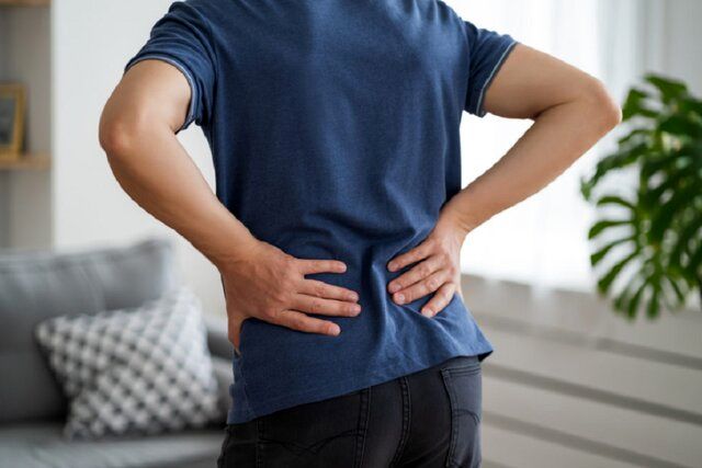 اولین نشانه دیسک کمر چیست؟ / وقتی ستون فقرات سیگنال خطر می‌دهد
