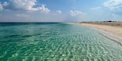 کاهش چشمگیر اکسیژن در خلیج فارس و دریای عمان