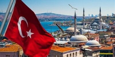 ایرانی‌ها صدرنشین سفر تفریحی به ترکیه شدند