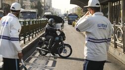 ۸۰ درصد موتورسیکلت‌ها فاقد بیمه نامه؛قوانین بازدارنده نیستند