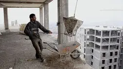 ۹۴ هزار کارگر ساختمانی در آینده نزدیک بیمه می‌شوند