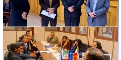 لزوم شناسایی نیاز مشتریان برای ارائه بهترین پوشش بیمه

