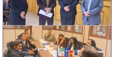 لزوم شناسایی نیاز مشتریان برای ارائه بهترین پوشش بیمه

