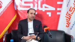 اسناد امضا شده  در" امضانو" در حکم سند دفترخانه ای و رسمی است+فیلم