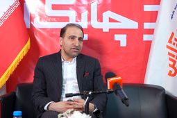 اسناد امضا شده  در" امضانو" در حکم سند دفترخانه ای و رسمی است+فیلم