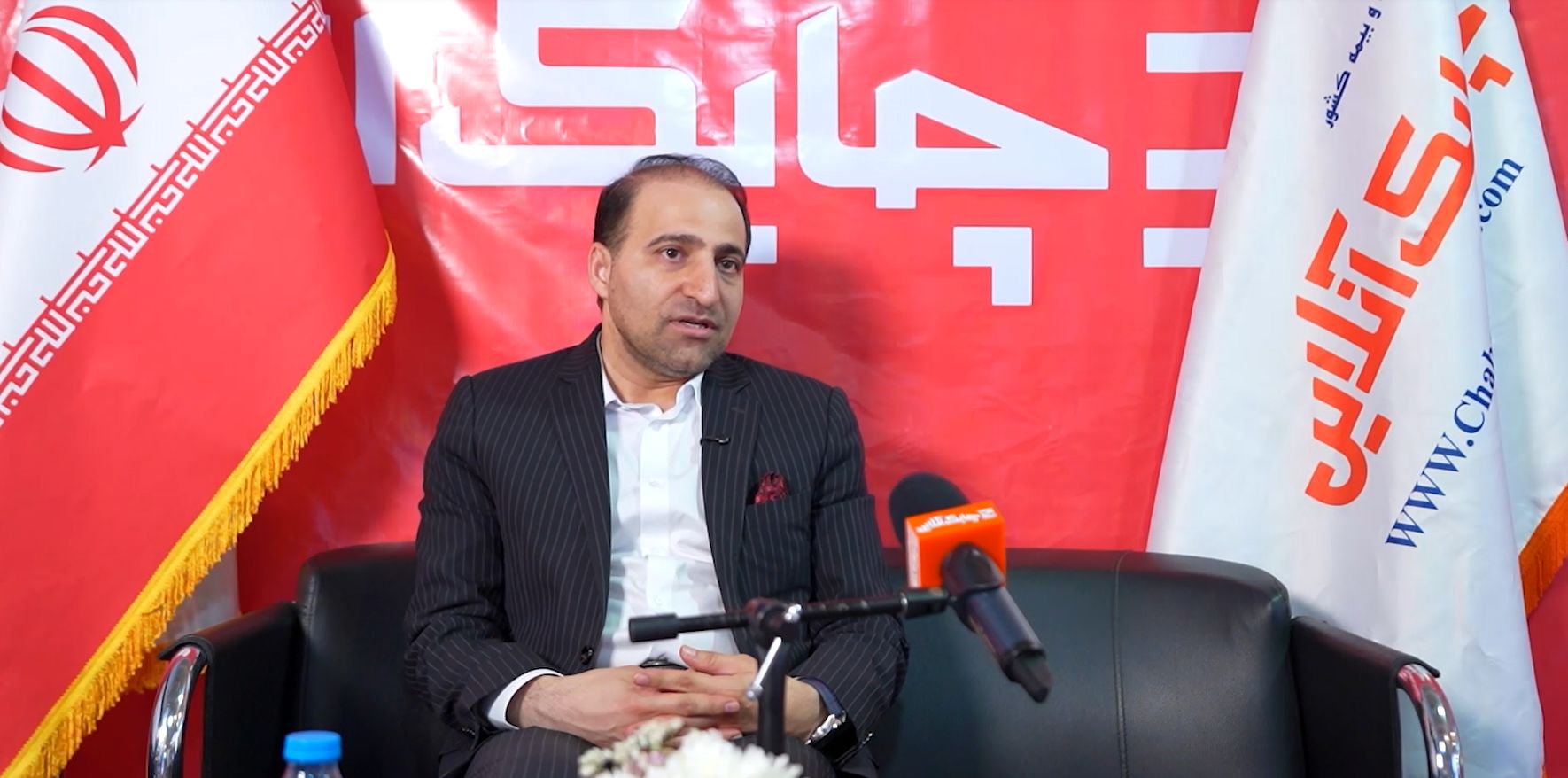 اسناد امضا شده در" امضانو" در حکم سند دفترخانه ای و رسمی است+فیلم