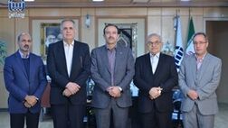 اعضای جدید هیات مدیره بیمه آسیا انتخاب شدند