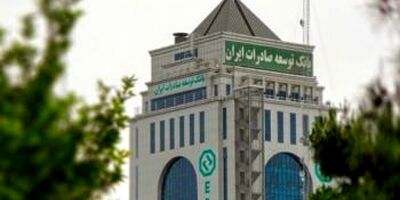 عزم جدی اگزیم بانک ایران در حمایت از شرکت های دانش بنیان صادراتی
