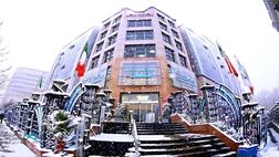 اسامی شعب کشیک بانک دی در روز چهارشنبه یکم بهمن
