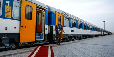 آغاز وادارات واگن خارجی بعد از سال‌ها ممنوعیت