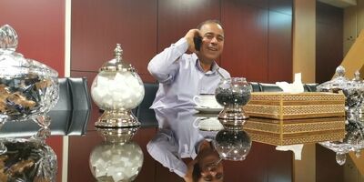 مدیر عامل سابق بیمه البرز هم وارد رقابت در انتخابات دبیرکلی سندیکای بیمه گران شد
