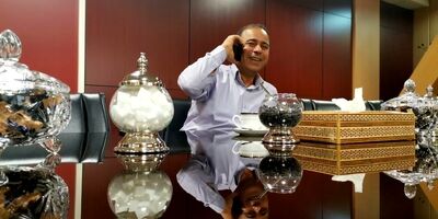 مدیر عامل سابق بیمه البرز هم وارد رقابت در انتخابات دبیرکلی سندیکای بیمه گران شد