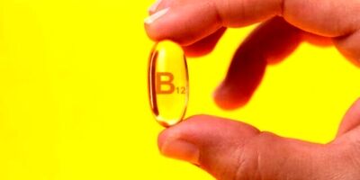 یکی از دلایلِ کمبود ویتامین B
