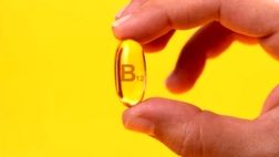 یکی از دلایلِ کمبود ویتامین B
