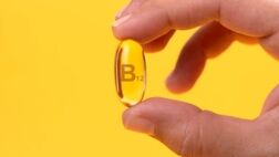 یکی از دلایلِ کمبود ویتامین B
