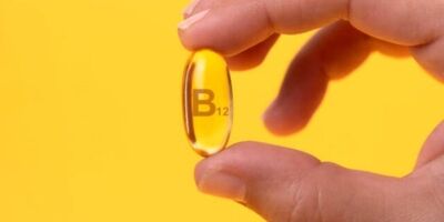 یکی از دلایلِ کمبود ویتامین B

