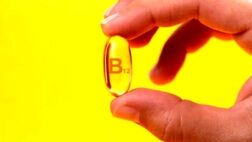 یکی از دلایلِ کمبود ویتامین B
