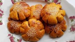 چطور با یک تنبل پر خاصیت کیک خوشمزه بپزیم؟
