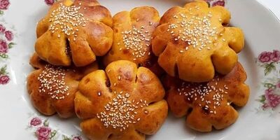 چطور با یک تنبل پر خاصیت کیک خوشمزه بپزیم؟

