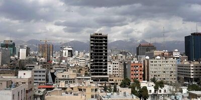 ۱۴۰۰ واحد مشاور املاک بدون پروانه در تهران شناسایی شد
