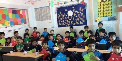 ساعت شروع به کار مدارس شناور می‌شود؟