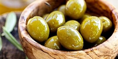 خرید حمایتی زیتون با قیمت حداکثر ۲۵ هزار تومان آغاز شد 