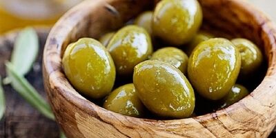  خرید حمایتی زیتون با قیمت حداکثر ۲۵ هزار تومان آغاز شد 