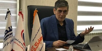 تبر آیین نامه‌های شورایعالی بر ریشه خلاقیت درصنعت بیمه