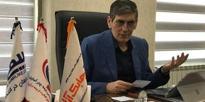 تبر آیین نامه‌های شورایعالی بر ریشه خلاقیت درصنعت بیمه