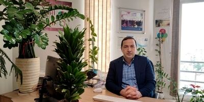 پیوستن مدیر عامل سابق بیمه امید به بیمه ما رسما تایید شد