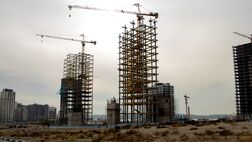 بانک های عامل در ارایه تسهیلات به سازندگان ساختمان طفره می روند