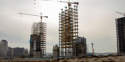بانک های عامل در ارایه تسهیلات به سازندگان ساختمان طفره می روند