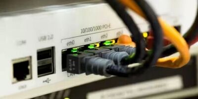 پوشش اینترنت روستایی با محصول دانش‌بنیان
