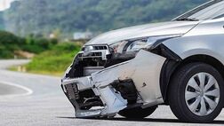 افزایش ۱۰ درصدی جانباختگان تصادفات باوجود محدودیت‌‌های کرونایی