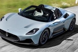  چند نفر در ایران مازراتی، لامبورگینی و پورشه دارند؟