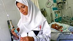 حمایت بیمه سلامت از طرح پرستاری و مراقبت در منزل